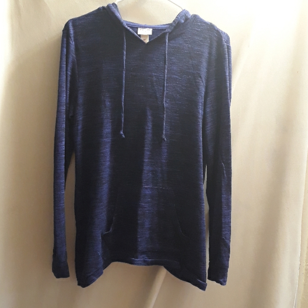 Mossimo long sleeve thin sweater